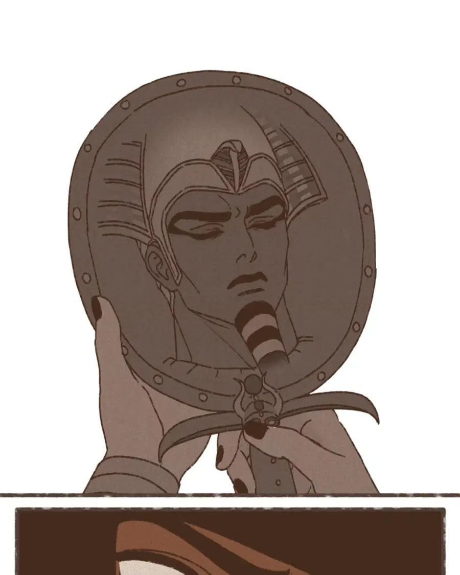 ENNEAD ตอนที่ 99 — page 9 of 54