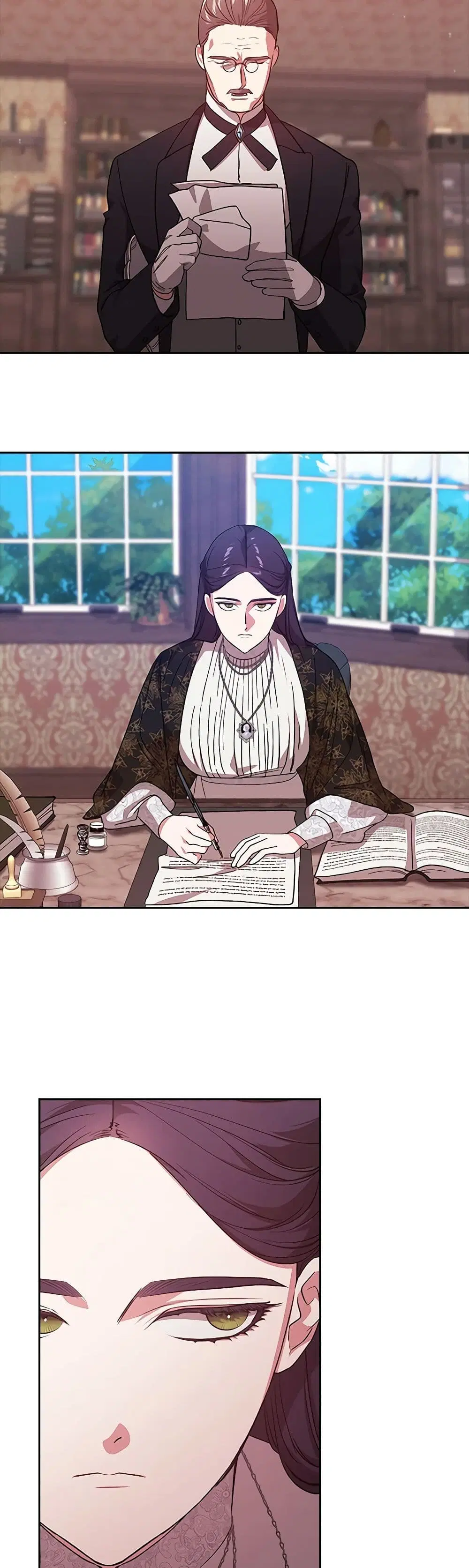 The Broken Ring – This Marriage Will Fail Anyway ตอนที่ 66 — page 27 of 40