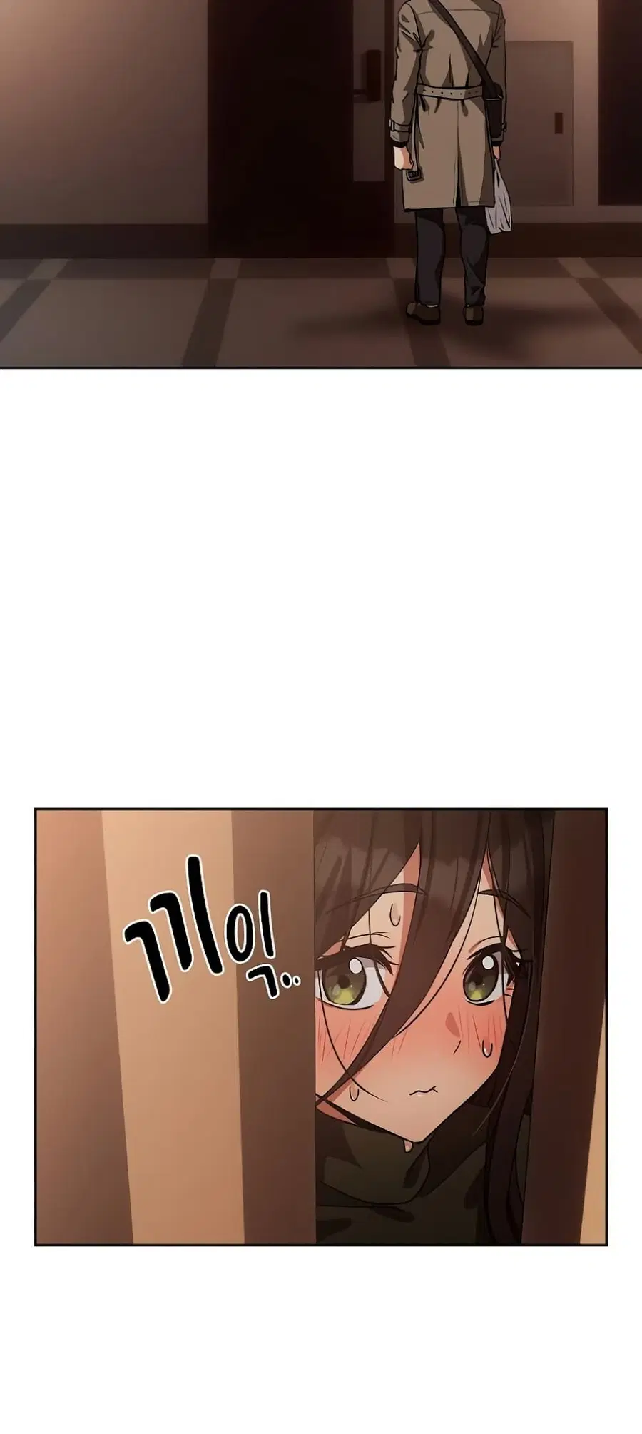 After Work Love Affairs ตอนที่ 35 — page 20 of 54