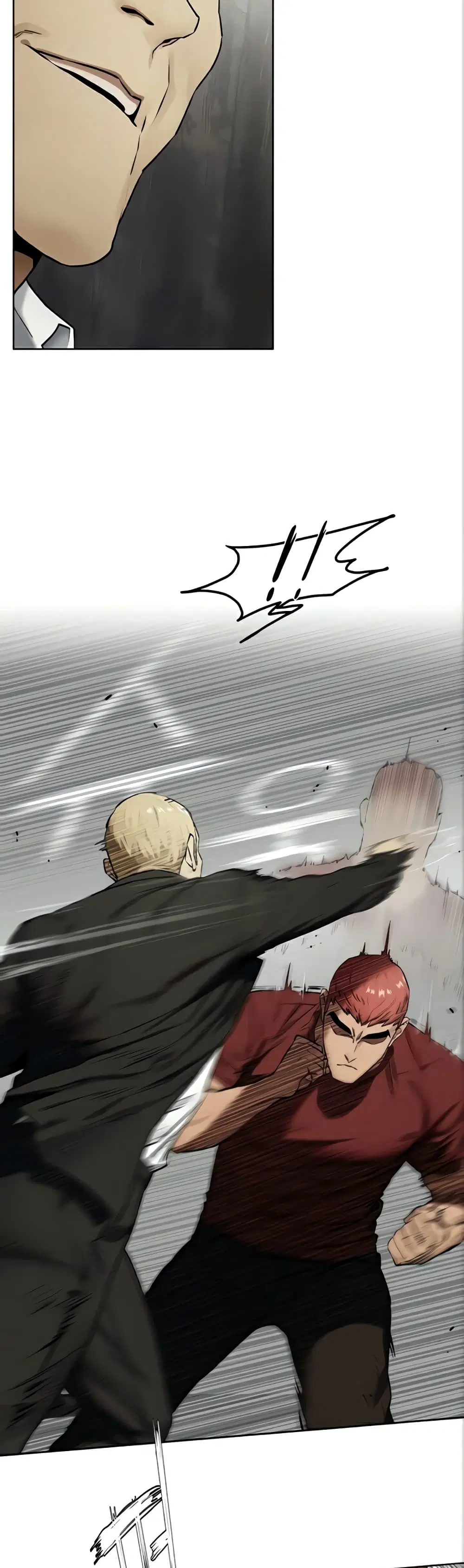 Silent War ตอนที่ 132 — page 9 of 32