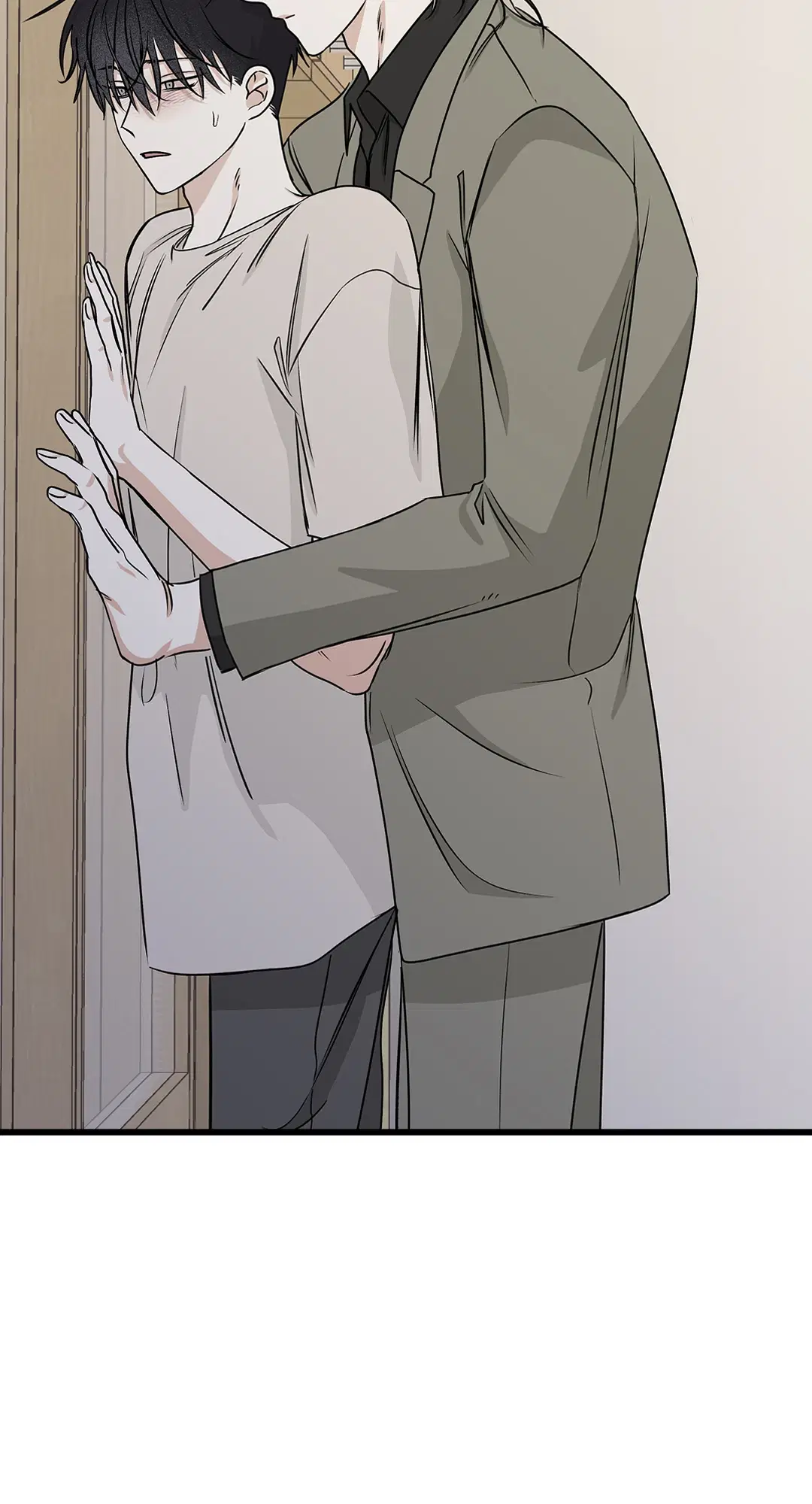 Low Tide in Twilight ตอนที่ 47 — page 36 of 68