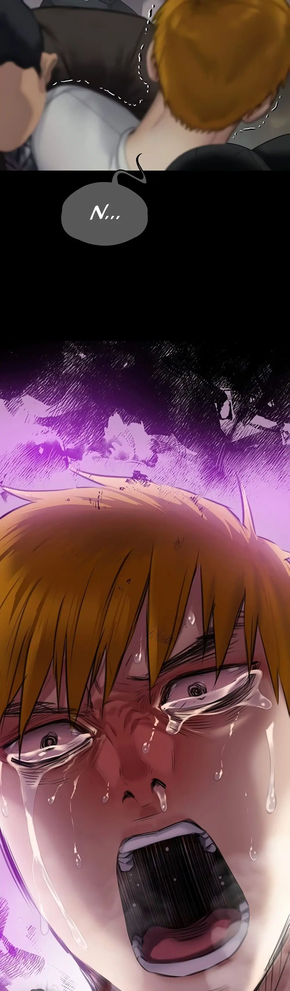 Queen Bee ตอนที่ 329 — page 135 of 150
