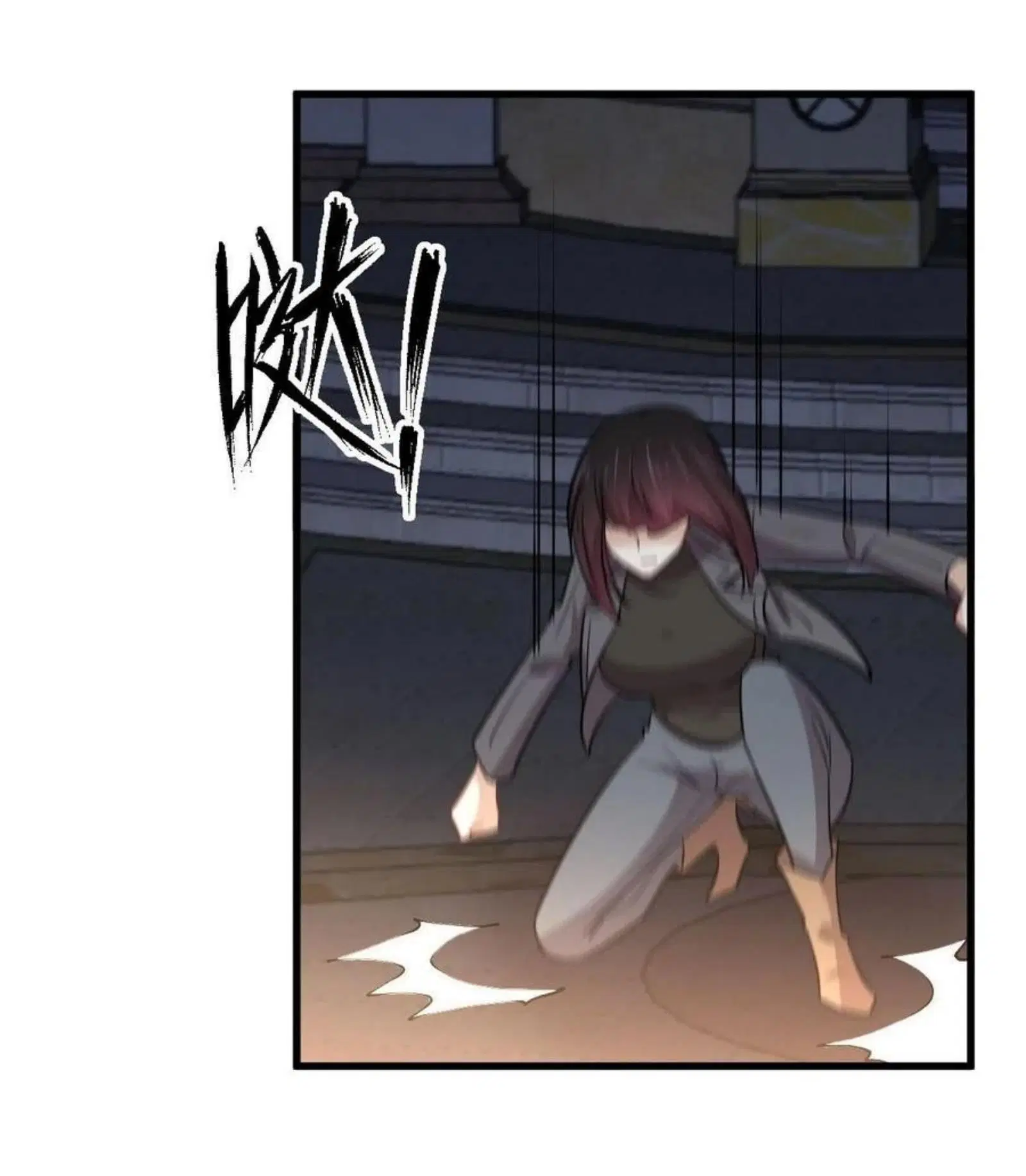 Immortal Swordsman in the Reverse World ตอนที่ 180 — page 32 of 37