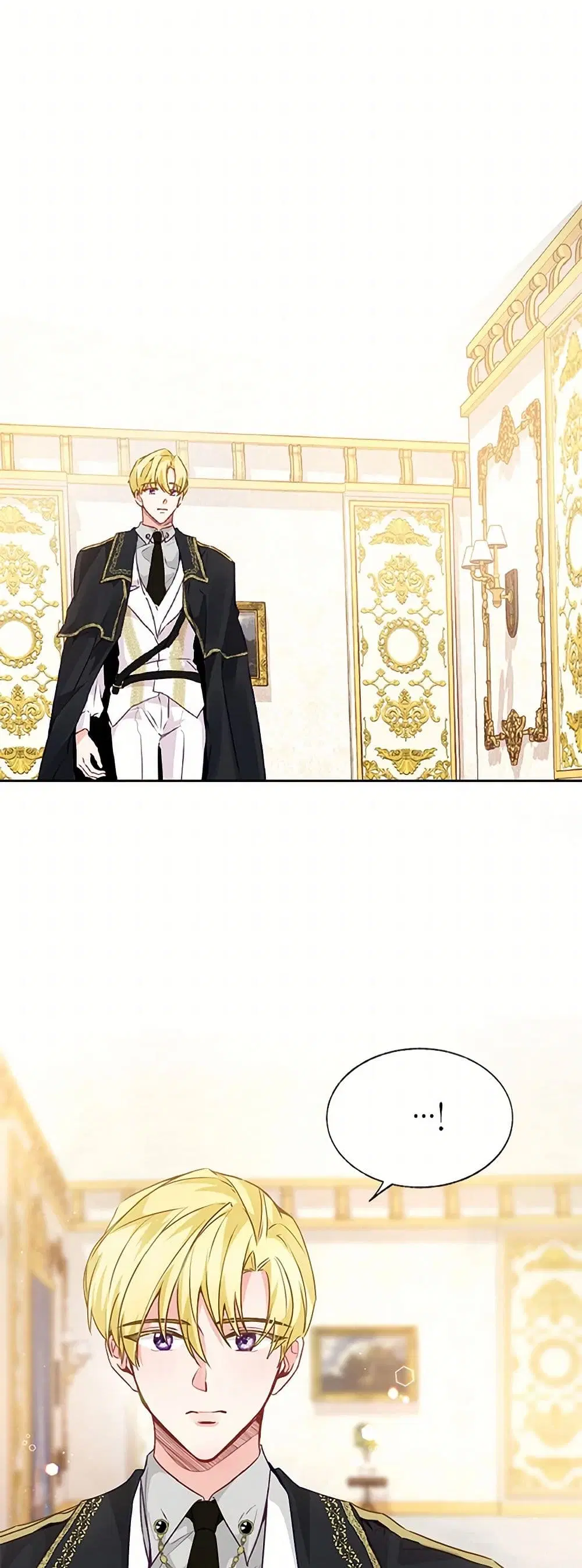 Stealing the Lady’s Heart ตอนที่ 37 — page 18 of 38