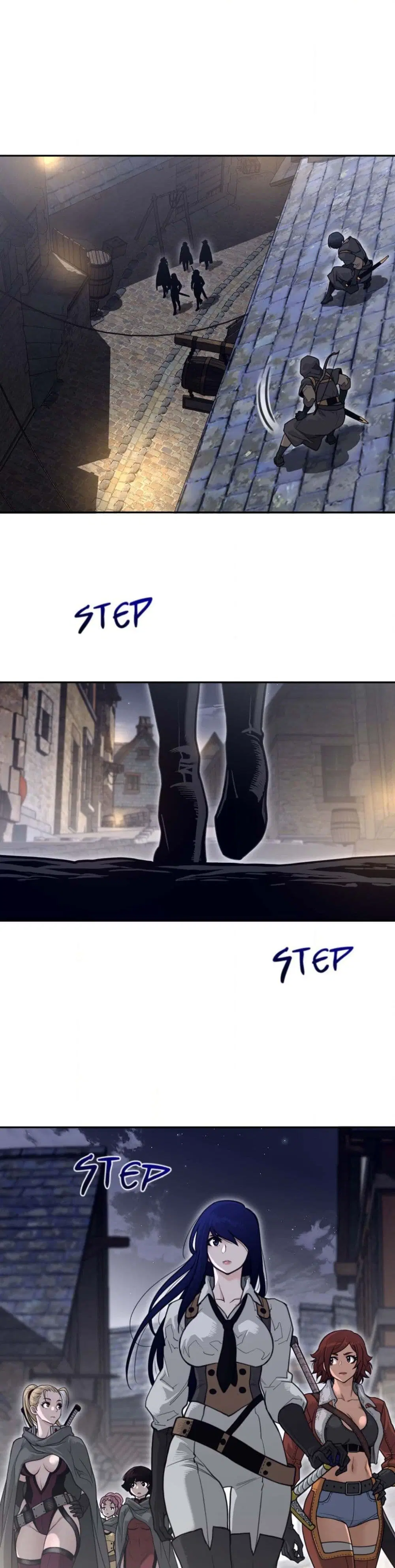 Perfect Half ตอนที่ 188 — page 6 of 21