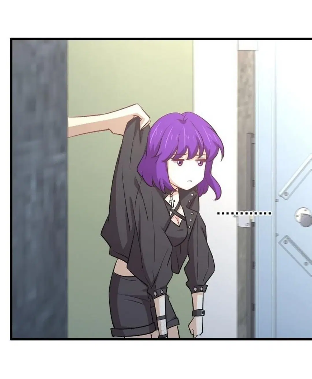 Immortal Swordsman in the Reverse World ตอนที่ 258 — page 23 of 57