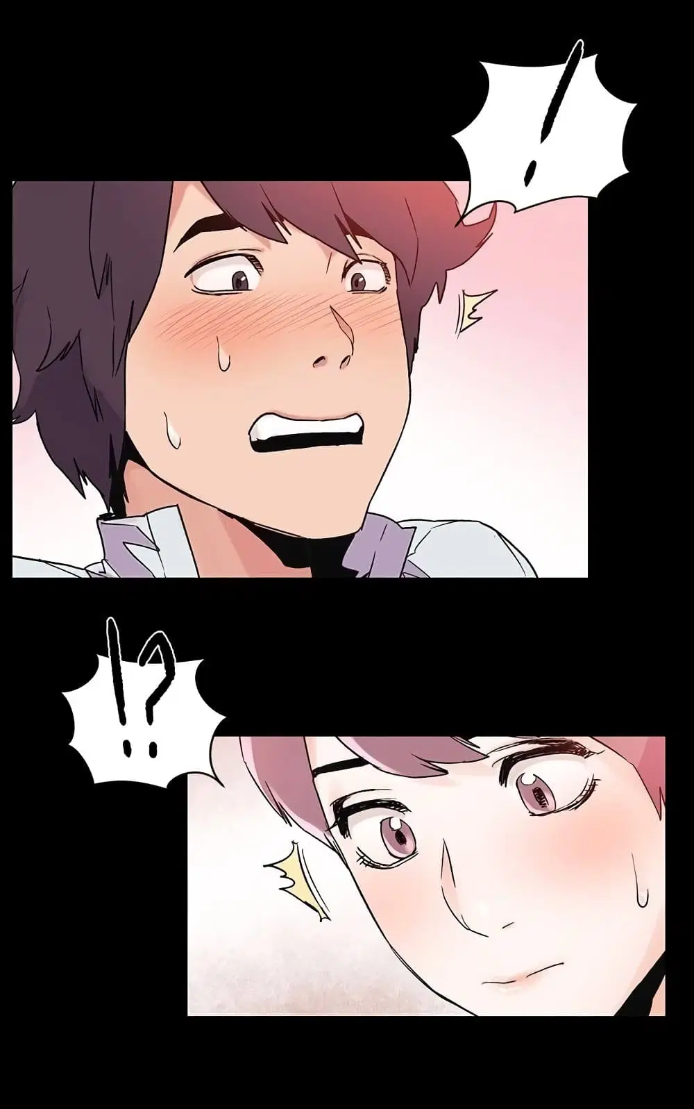 Silent War ตอนที่ 34 — page 7 of 28