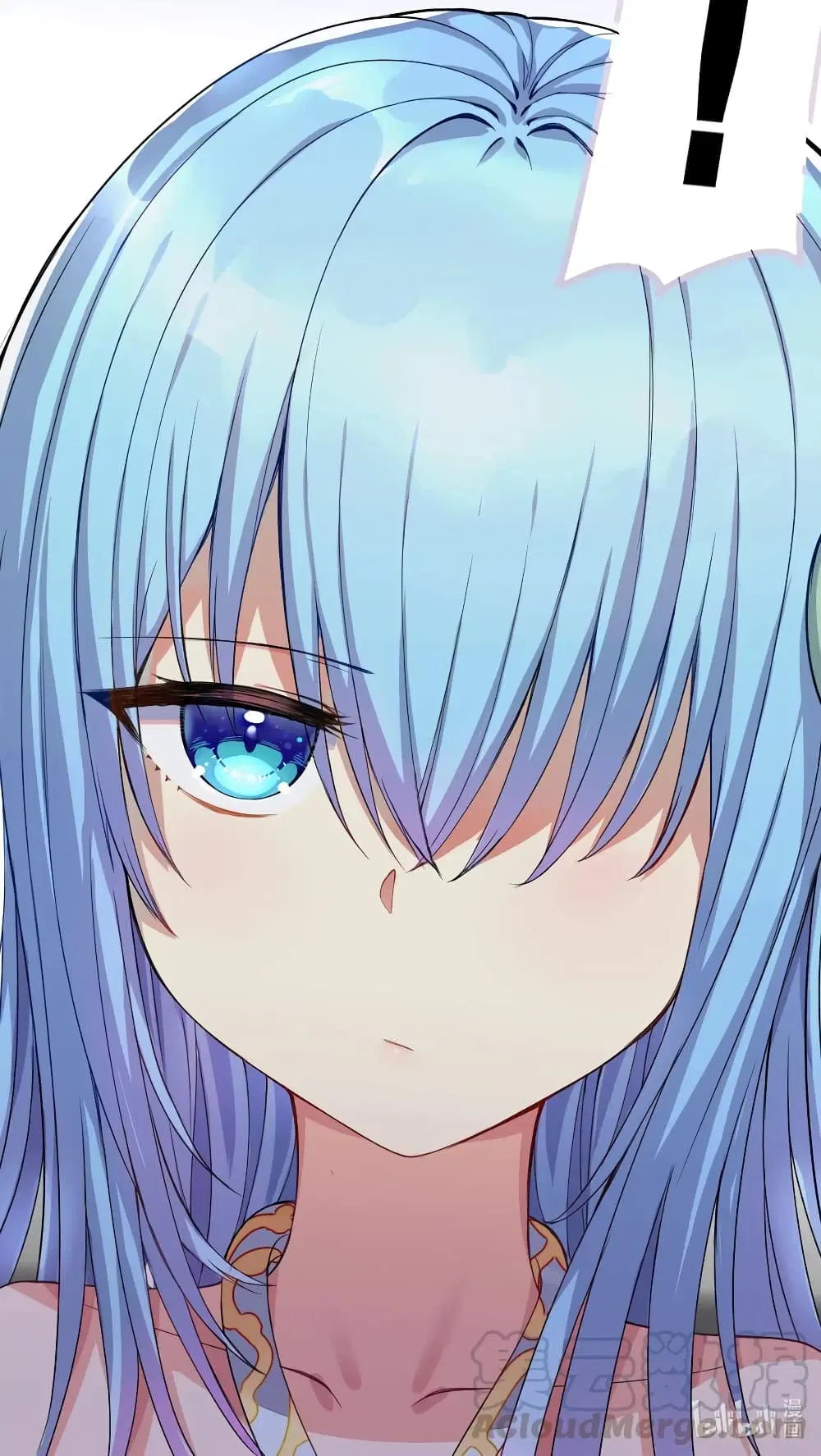 What Happended? Why I become to Girl? ตอนที่ 5 — page 43 of 44