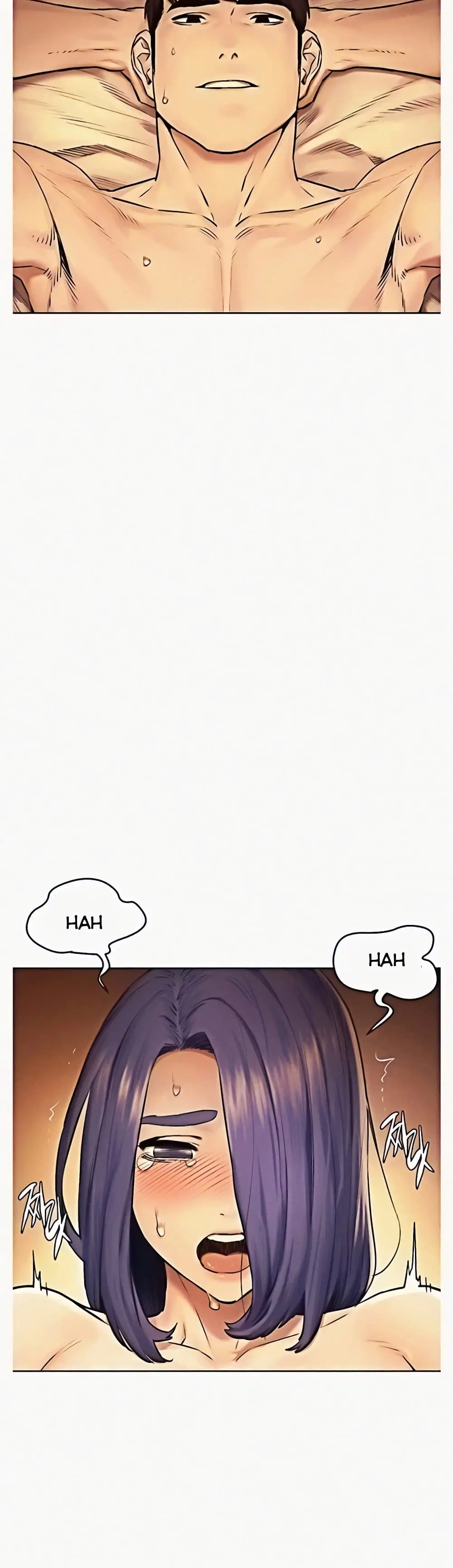 Silent War ตอนที่ 112 — page 32 of 37
