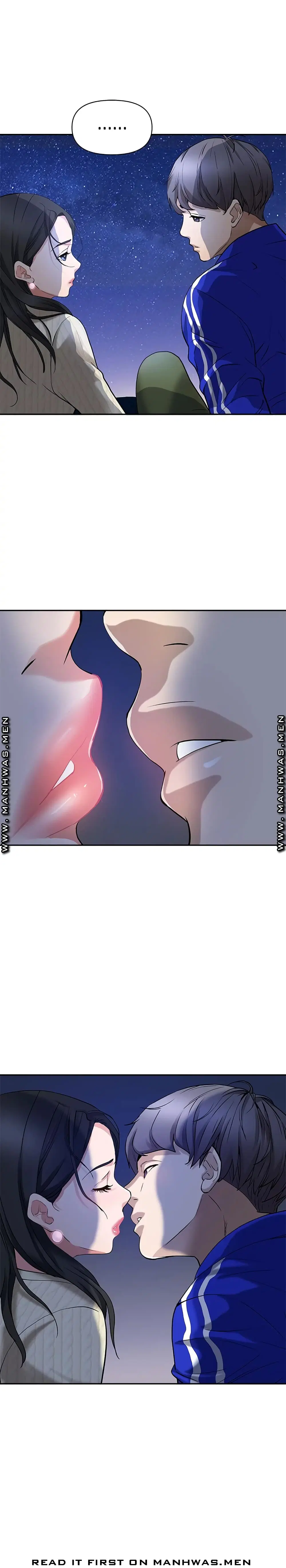 Living With A Milf ตอนที่ 1 — page 10 of 42