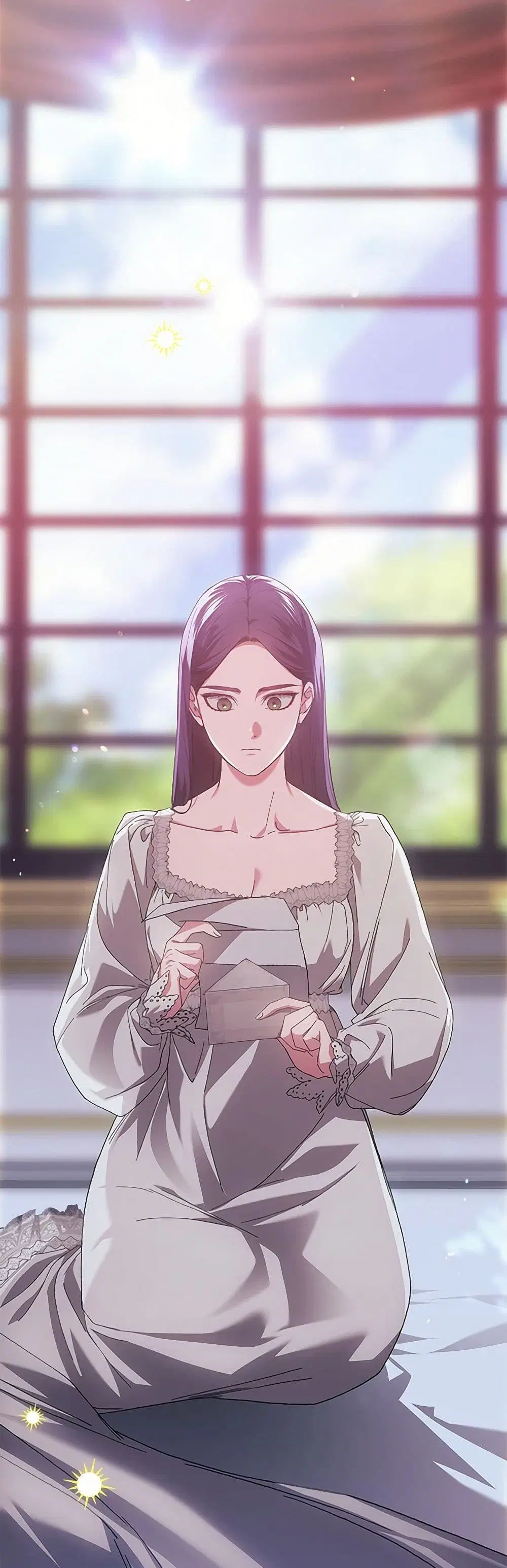 The Broken Ring – This Marriage Will Fail Anyway ตอนที่ 88 — page 30 of 37