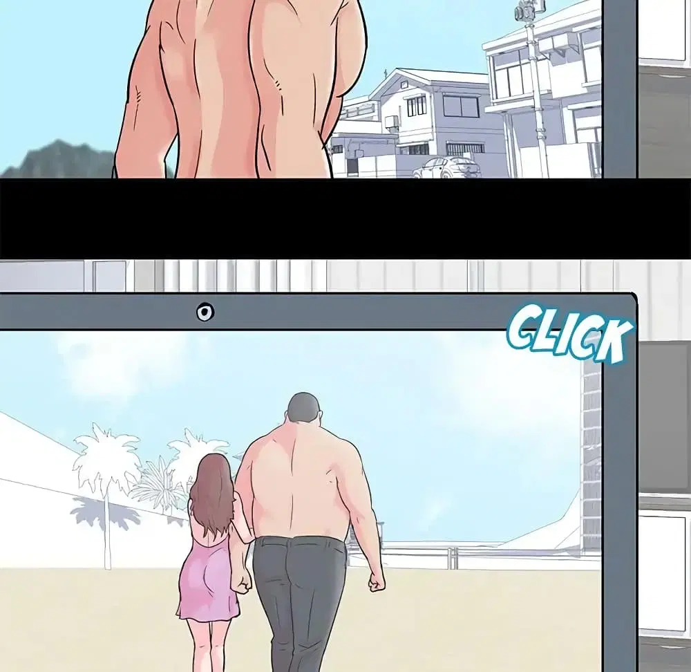 Project Utopia ตอนที่ 62 — page 48 of 63