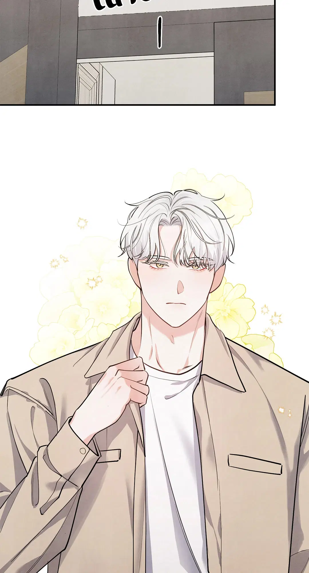 Roses and Champagne ตอนที่ 73.01 — page 31 of 58