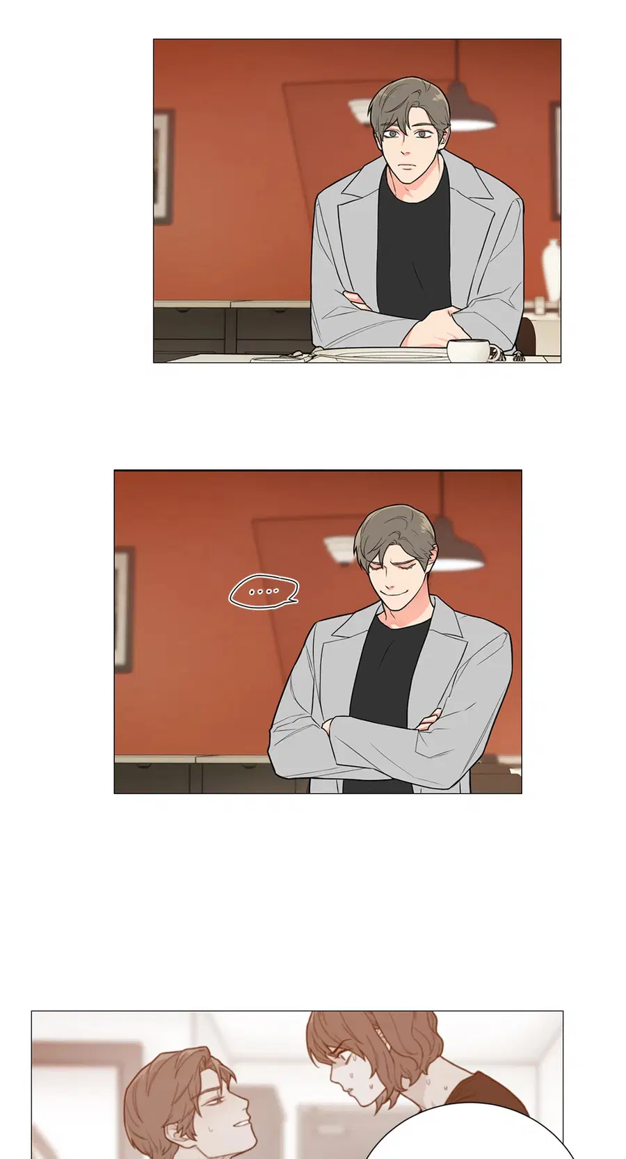Sadistic Beauty ตอนที่ 85 — page 35 of 38