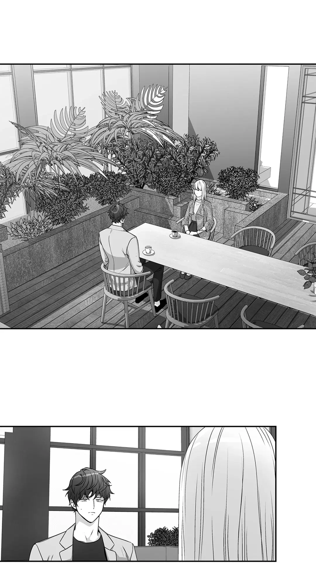 Love is an Illusion! – ซูเปอร์สตาร์ ตอนที่ 45.25 — page 2 of 64