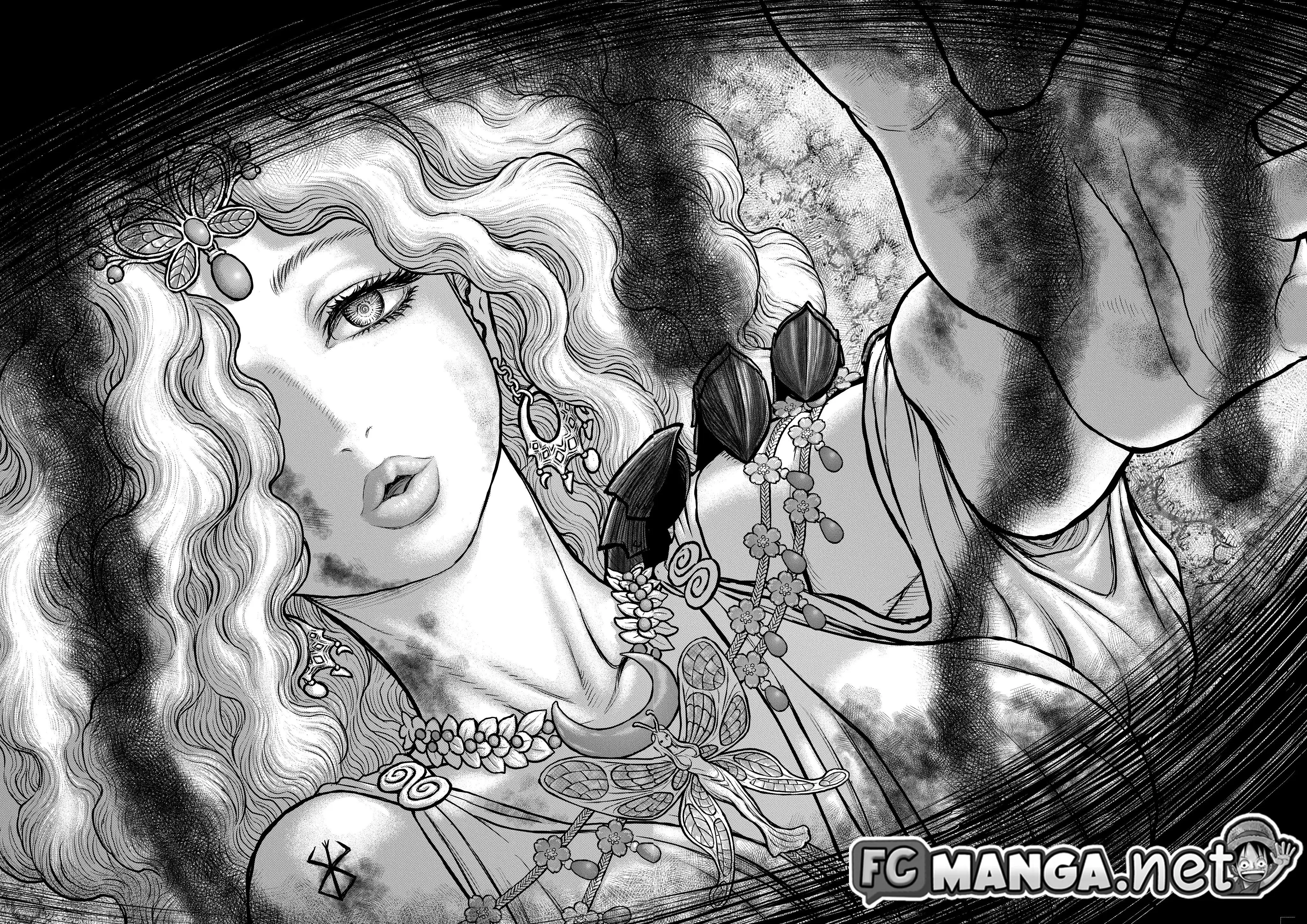 Berserk ตอนที่ 362 — page 7 of 13