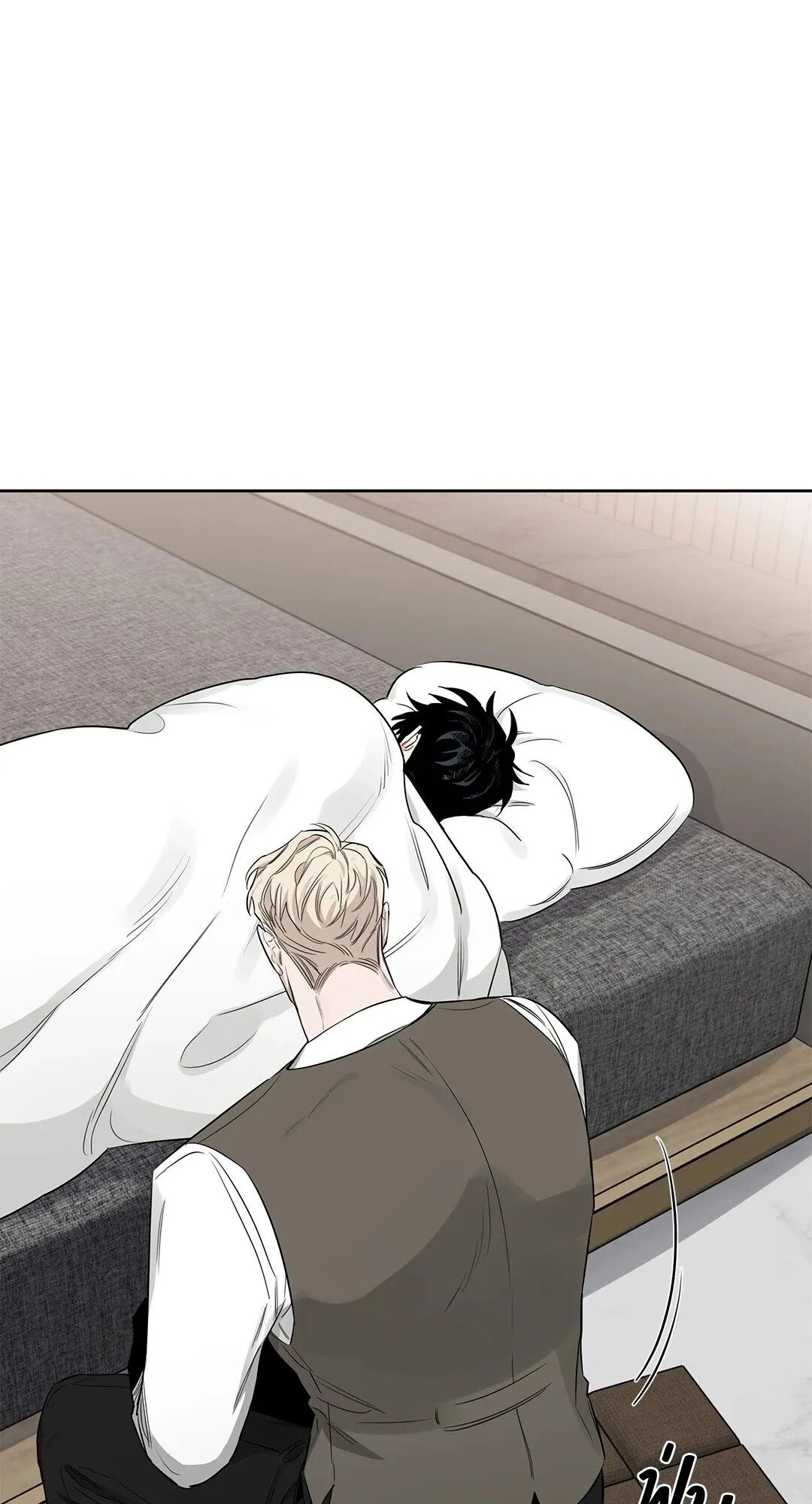 Roses and Champagne ตอนที่ 33 — page 41 of 82