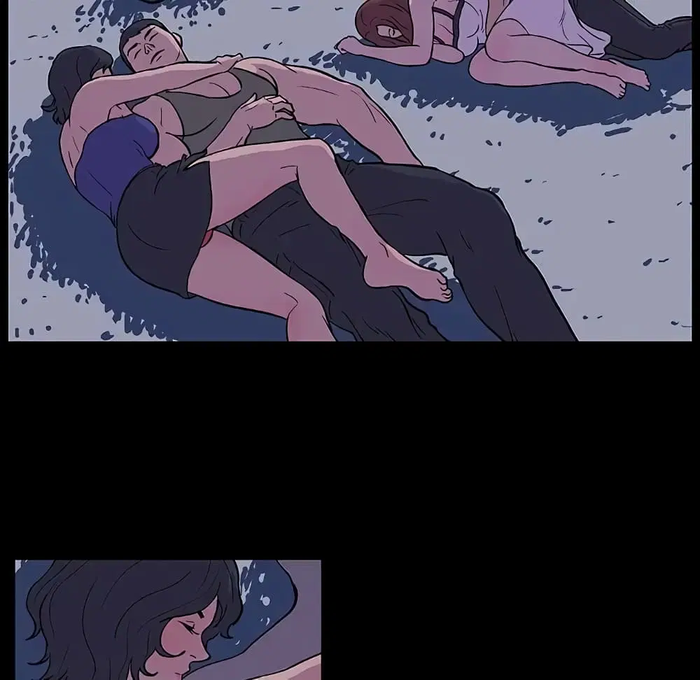 Project Utopia ตอนที่ 13 — page 48 of 65