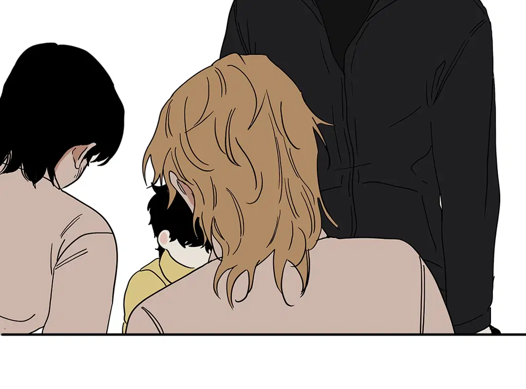 Low Tide in Twilight ตอนที่ 15 — page 16 of 61