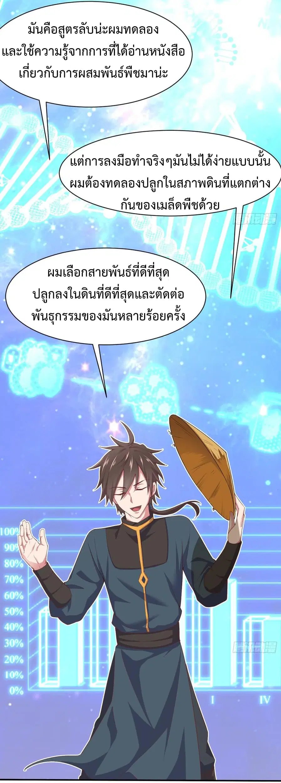 Super Harem Card ตอนที่ 3 — page 25 of 63