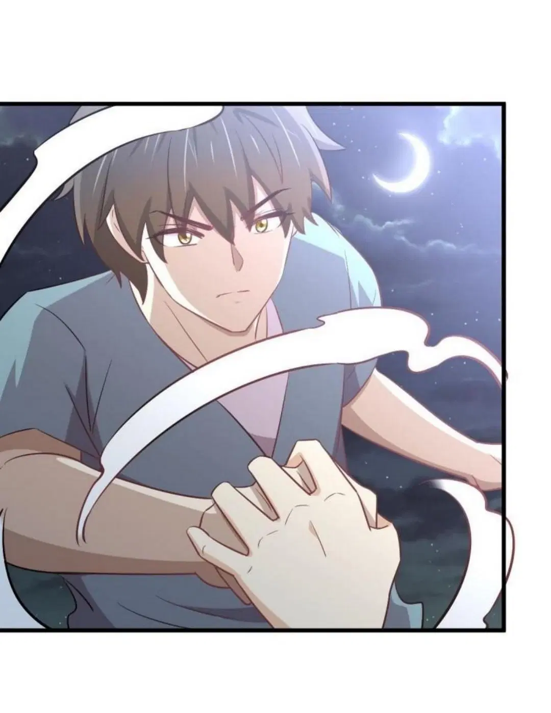Immortal Swordsman in the Reverse World ตอนที่ 269 — page 34 of 40