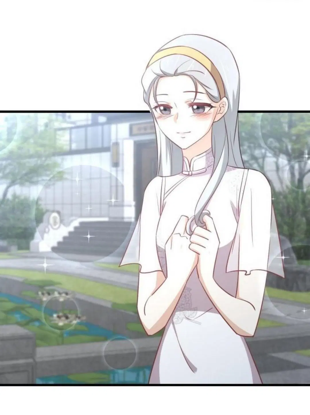 Immortal Swordsman in the Reverse World ตอนที่ 268 — page 28 of 50