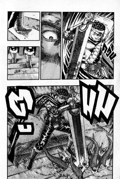 Berserk ตอนที่ 5 — page 72 of 105