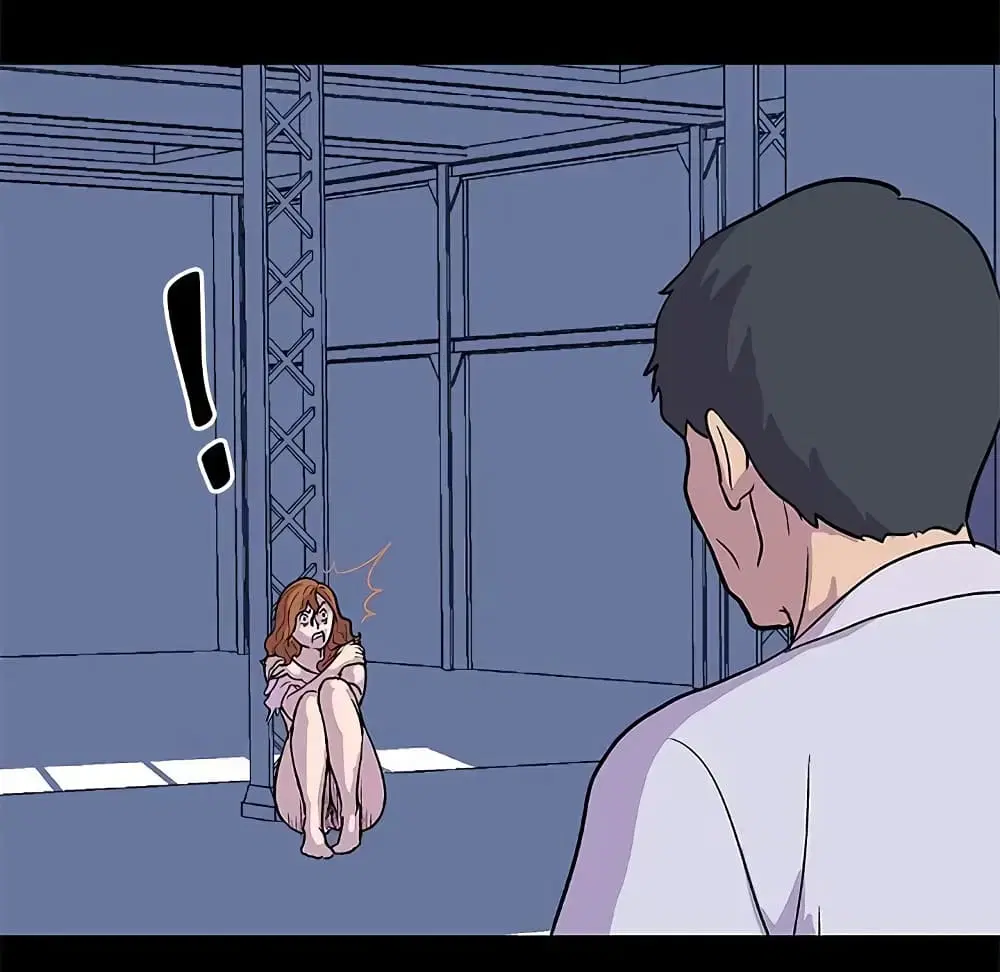 Project Utopia ตอนที่ 7 — page 26 of 65