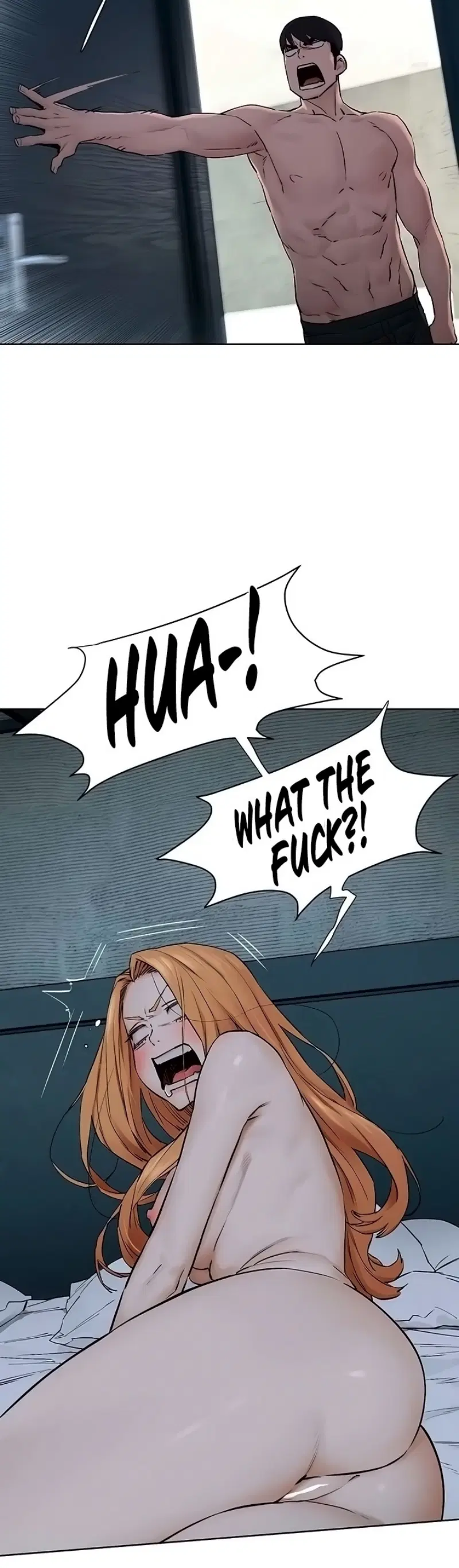 Silent War ตอนที่ 150 — page 8 of 34