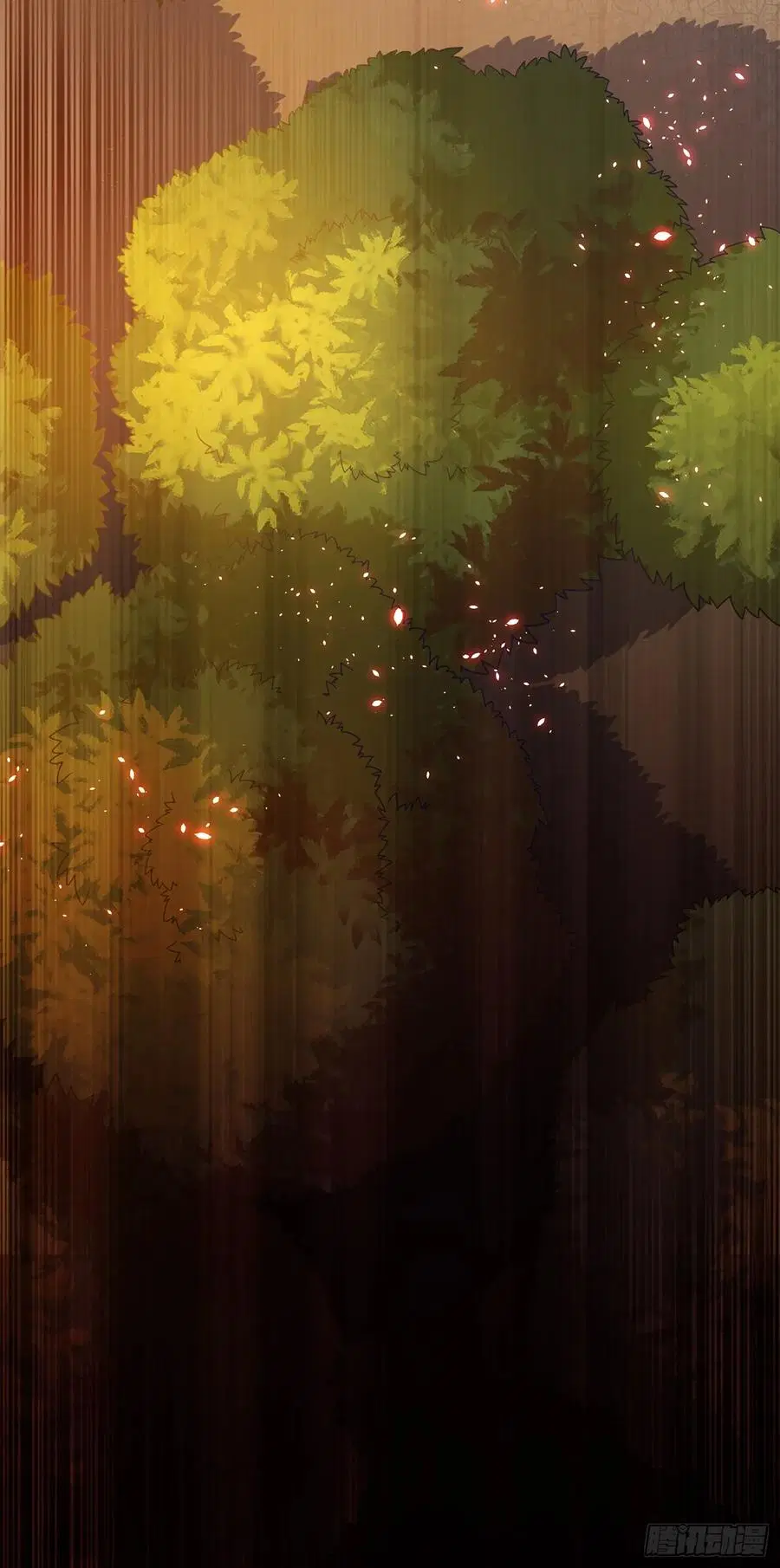 Wu Ni ตอนที่ 42 — page 49 of 59