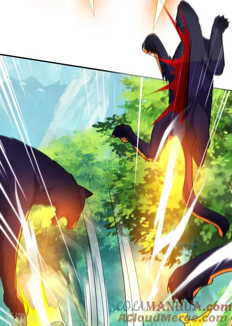 Peerless Doctor in the City ตอนที่ 223 — page 35 of 36