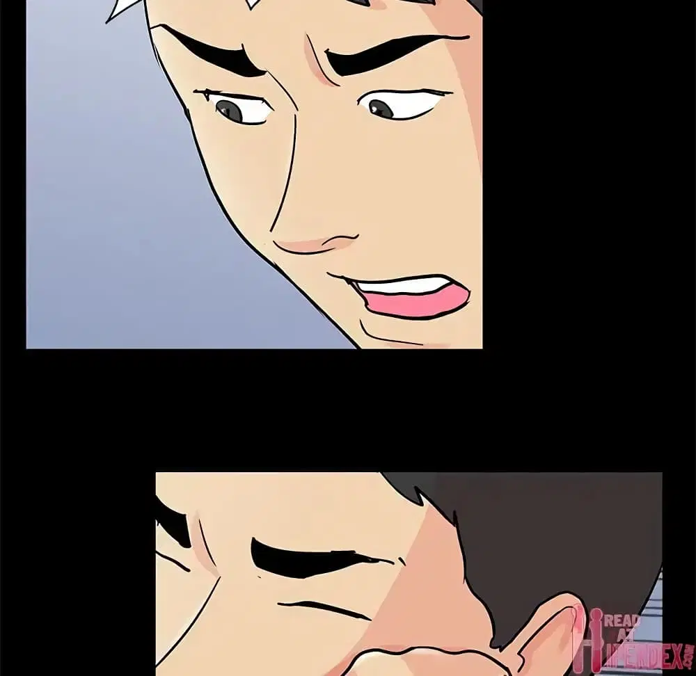 Project Utopia ตอนที่ 94 — page 21 of 78