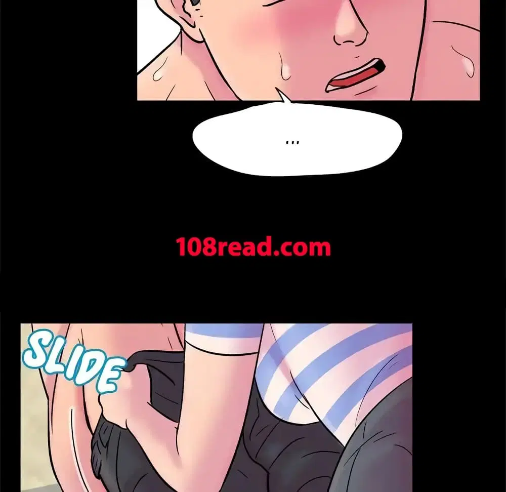 Project Utopia ตอนที่ 53 — page 10 of 63