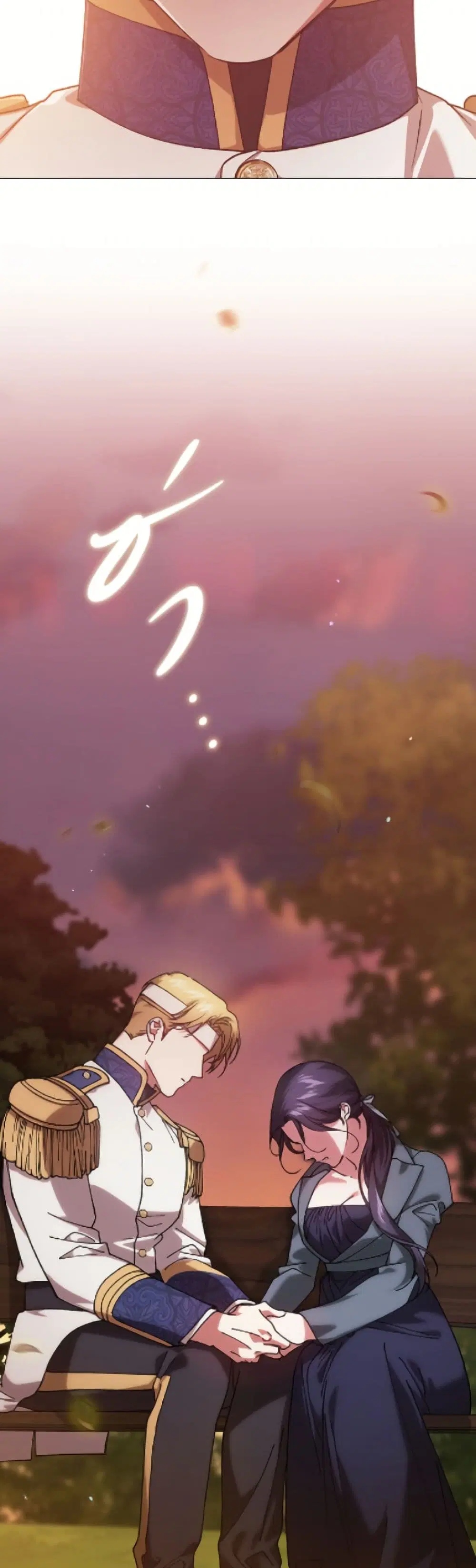 The Broken Ring – This Marriage Will Fail Anyway ตอนที่ 113 — page 45 of 52