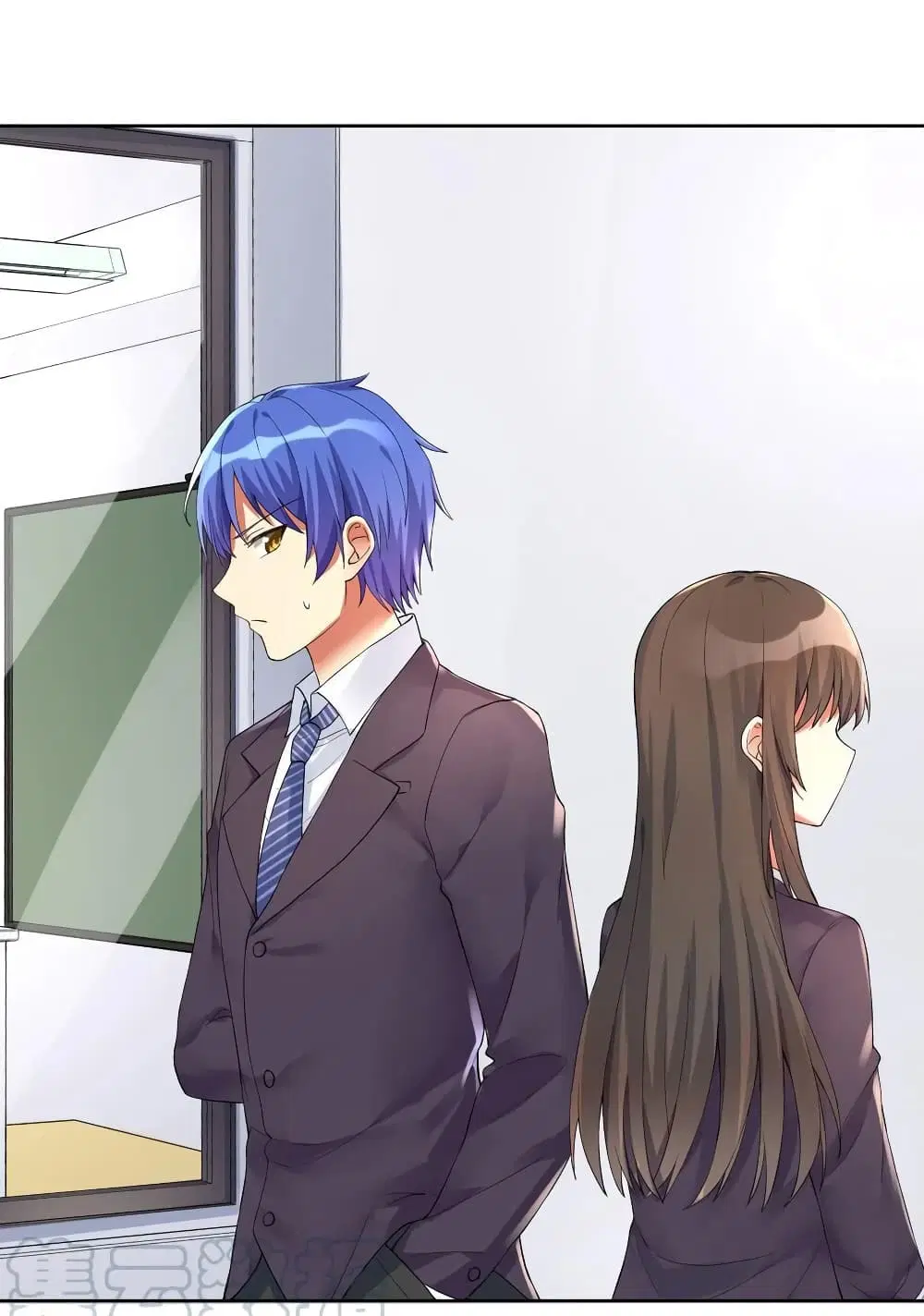 What Happended? Why I become to Girl? ตอนที่ 12 — page 19 of 41