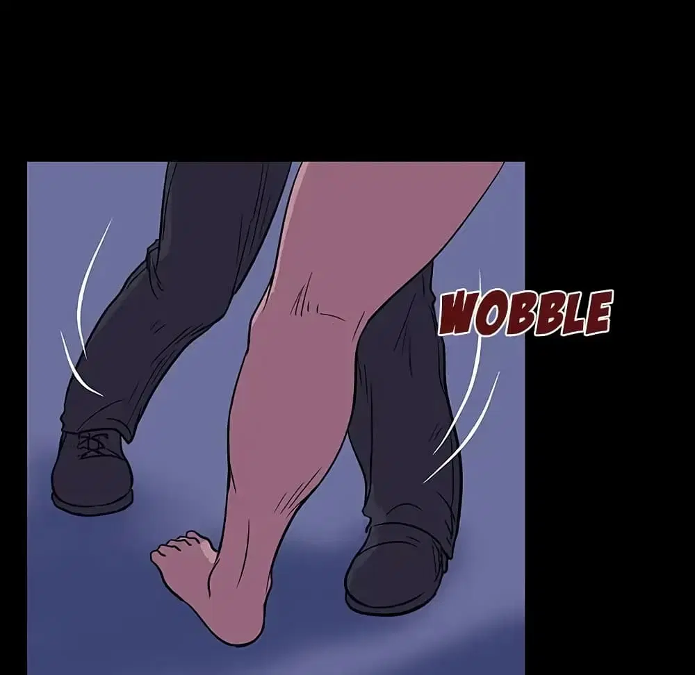 Project Utopia ตอนที่ 17 — page 68 of 83