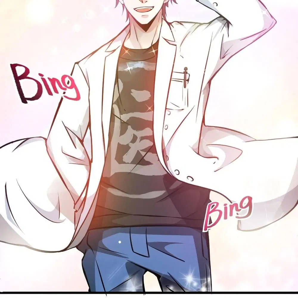 Peerless Doctor in the City ตอนที่ 8 — page 15 of 57