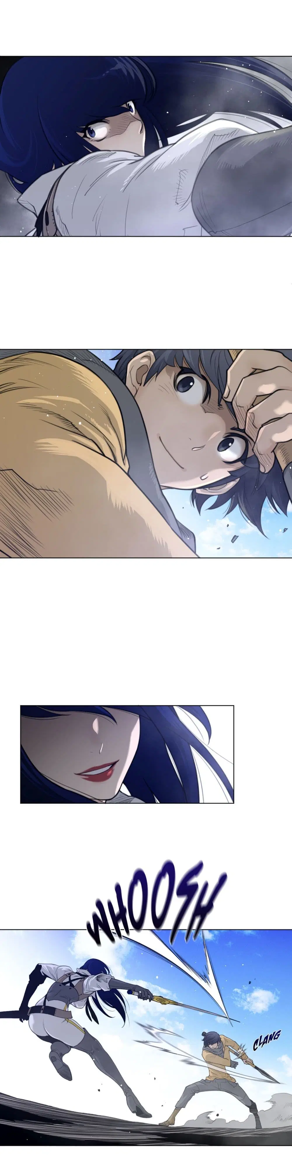 Perfect Half ตอนที่ 101 — page 6 of 18