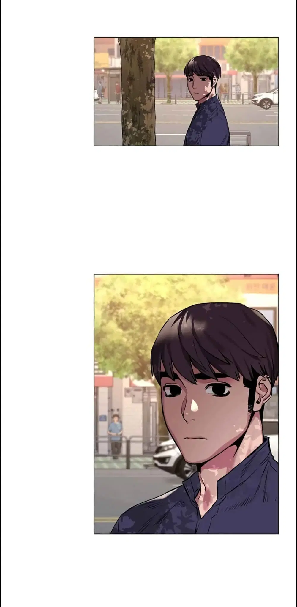 Silent War ตอนที่ 67 — page 12 of 20