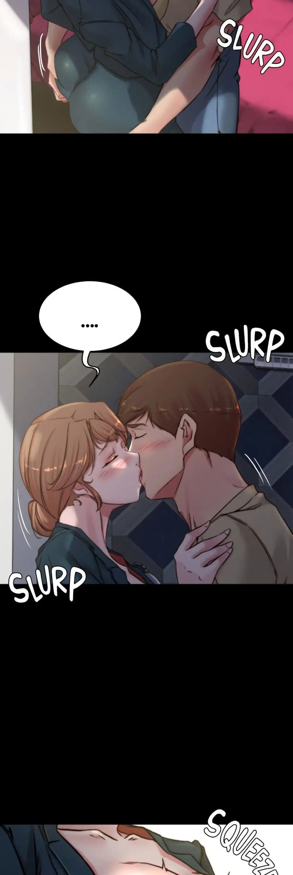 Panty Note ตอนที่ 78 — page 32 of 40