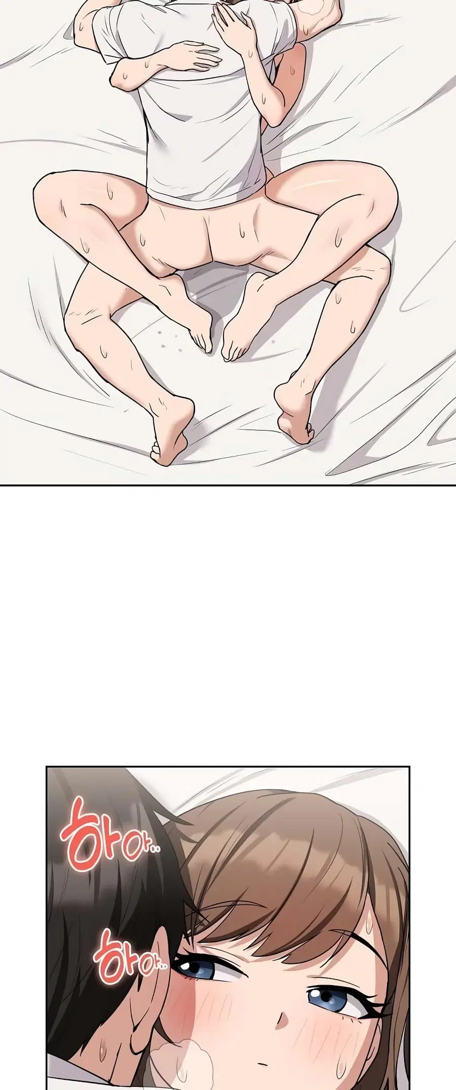 After Work Love Affairs ตอนที่ 23 — page 34 of 64