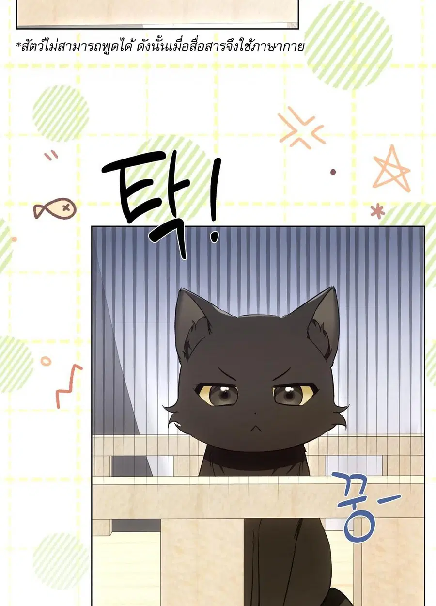 Cat Therapy – ปะปี๊เสพติดเหมียว! ตอนที่ 8 — page 28 of 90