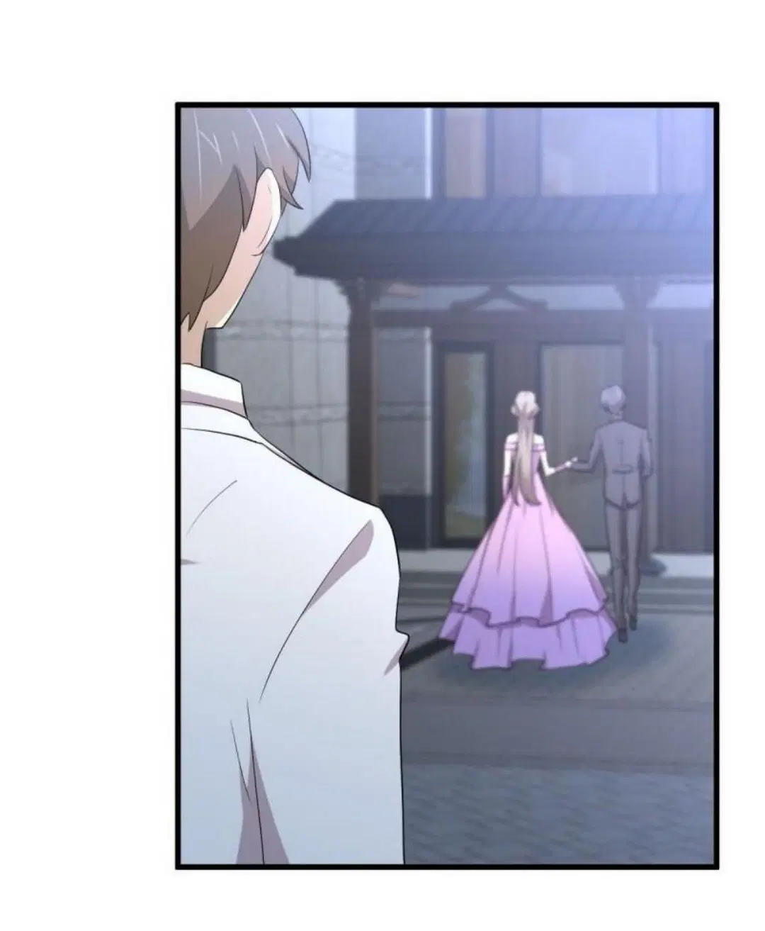 Immortal Swordsman in the Reverse World ตอนที่ 294 — page 10 of 37