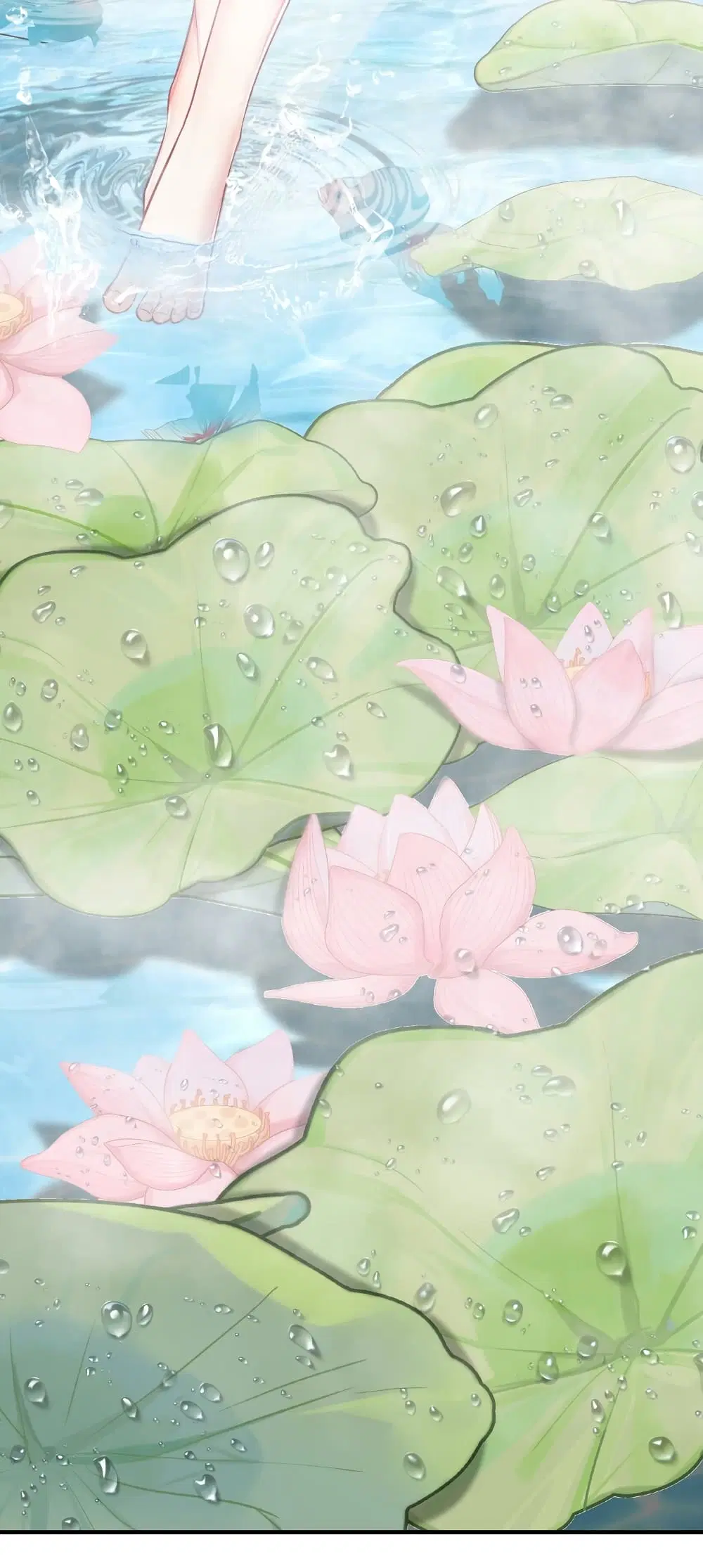What Happended? Why I become to Girl? ตอนที่ 108 — page 35 of 50