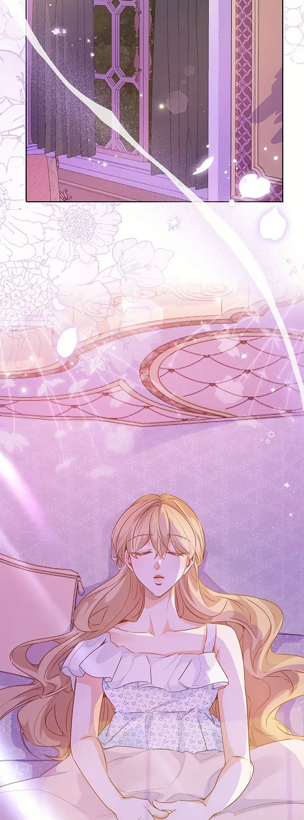Stealing the Lady’s Heart ตอนที่ 105 — page 4 of 44