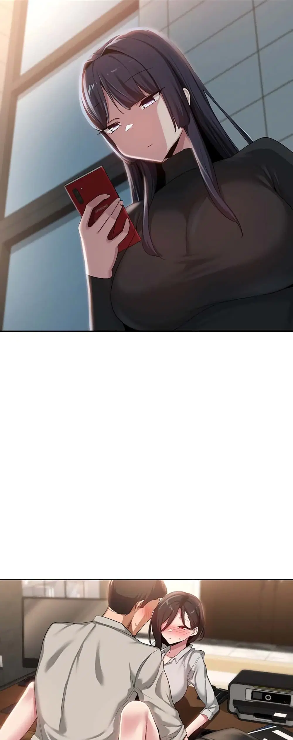 Sextudy Group ตอนที่ 91 — page 39 of 44