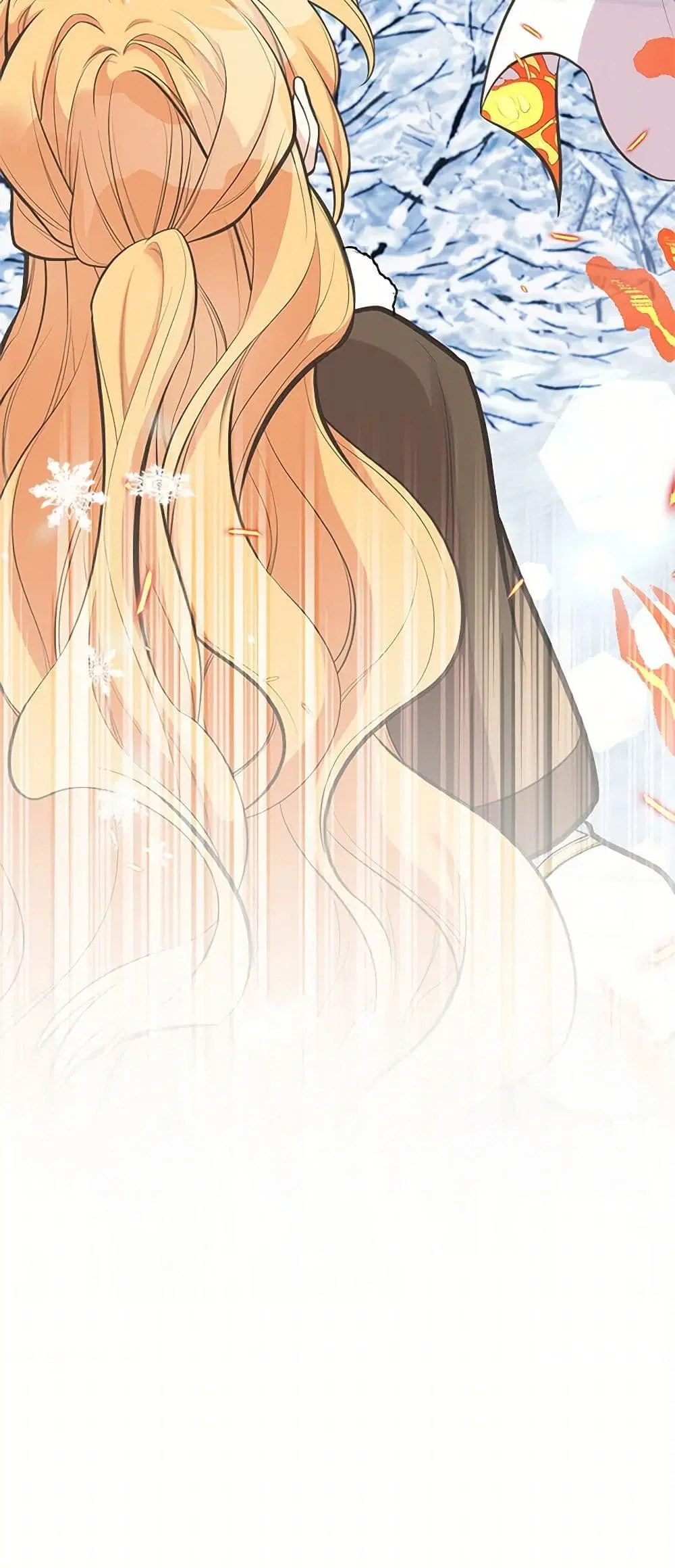 My Sister Picked up the Male Lead ตอนที่ 79 — page 43 of 44