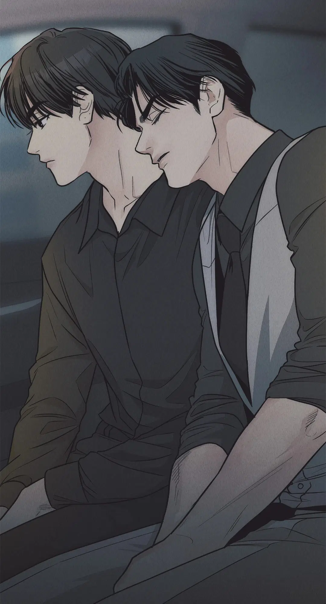PAYBACK ตอนที่ 75 — page 77 of 96