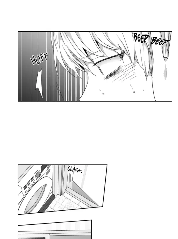Love is an Illusion! – ซูเปอร์สตาร์ ตอนที่ 35 — page 31 of 36