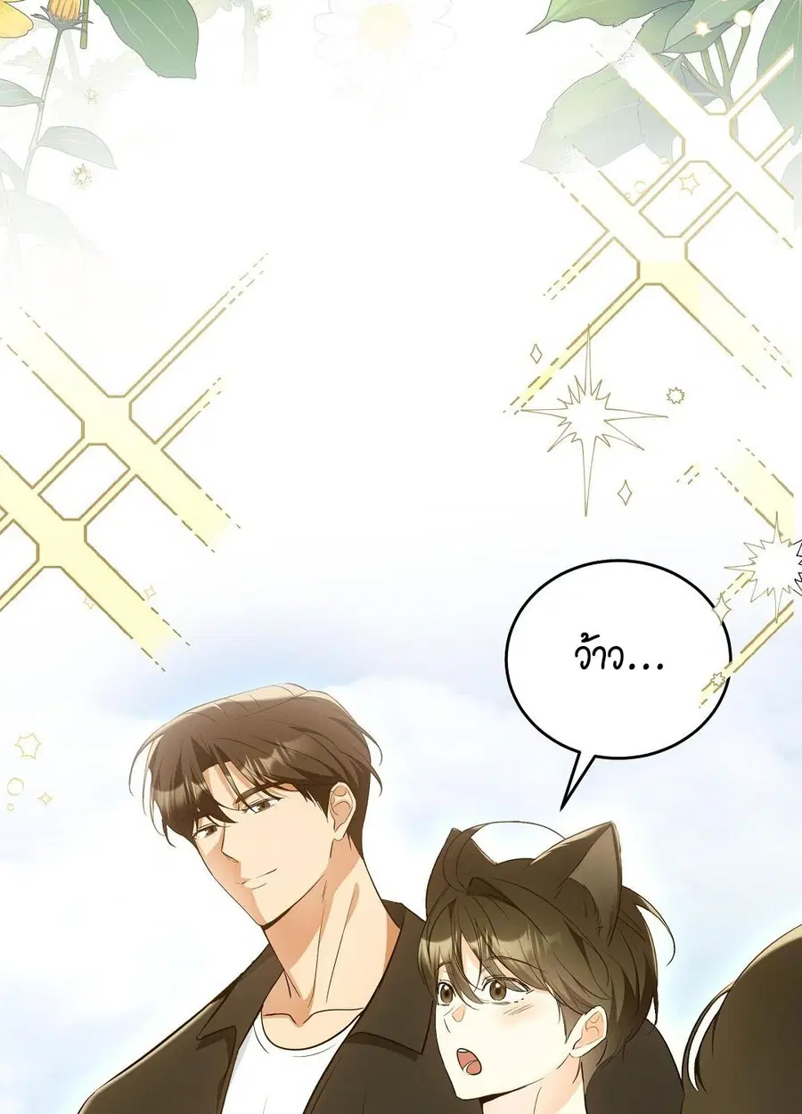 Cat Therapy – ปะปี๊เสพติดเหมียว! ตอนที่ 12 — page 3 of 84